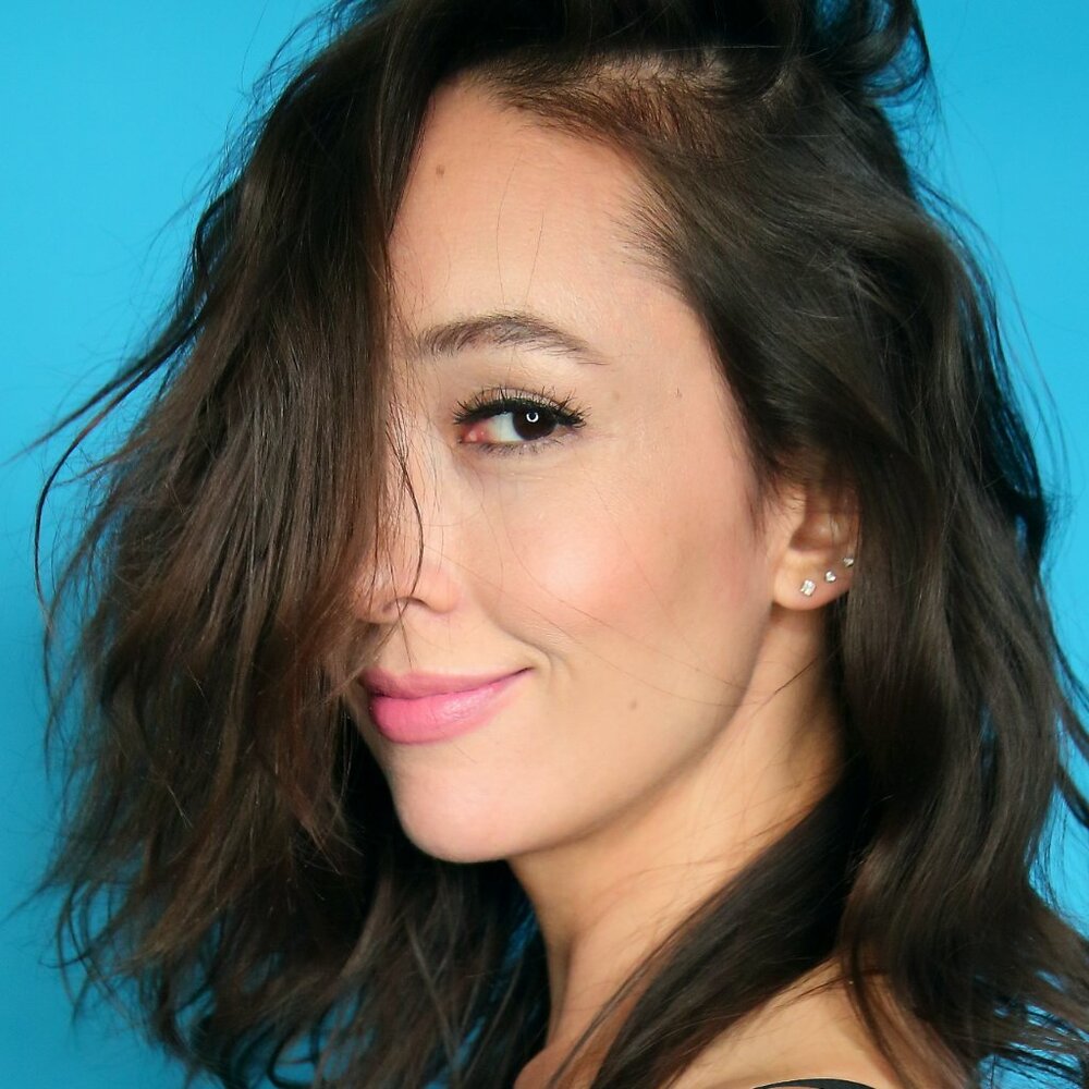 Meet your Posher, Jenn